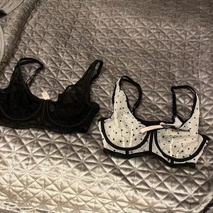 Victoria’s Secret Bras